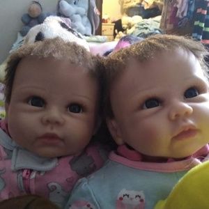 Meet your Posher, Angela